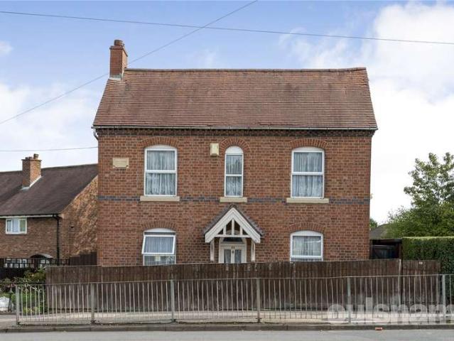 House for sale in Turves Green, Birmingham