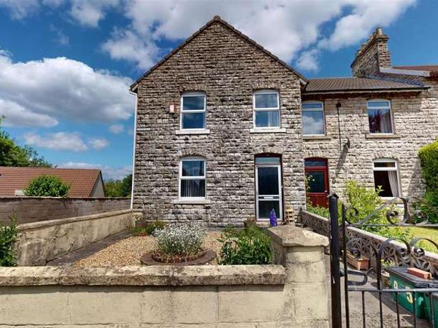 House for sale in Clandown, Radstock