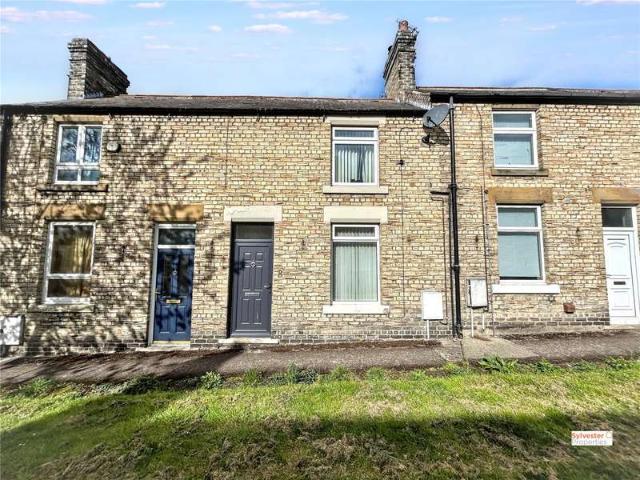 House for sale in Chopwell, Gateshead