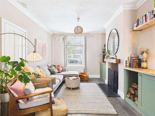 House for sale in Feckenham, City Of Bristol
