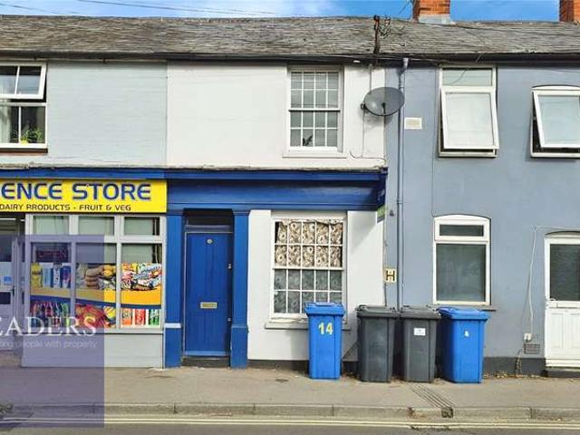 House for sale in Sudbury, Chelmondiston