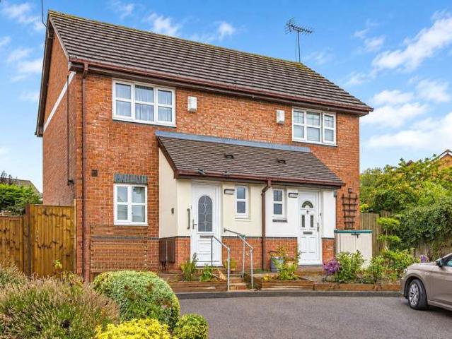 House for sale in Shenley, Hertsmere