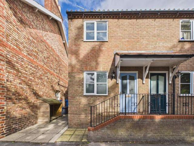 House for sale in Rillington, North Yorkshire
