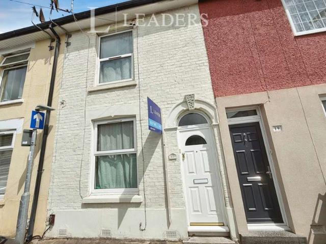 House for sale in Fratton, City Of Portsmouth