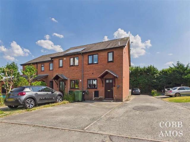 House for sale in Leintwardine