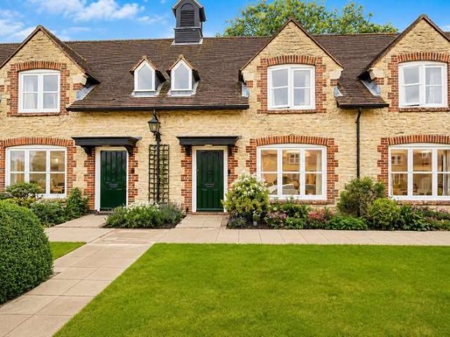 House for sale in Dromore, Oxfordshire