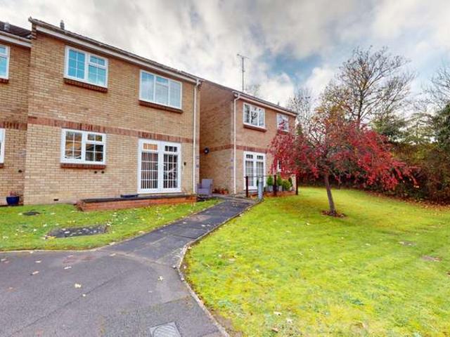 House for sale in Golden Valley, Gloucestershire