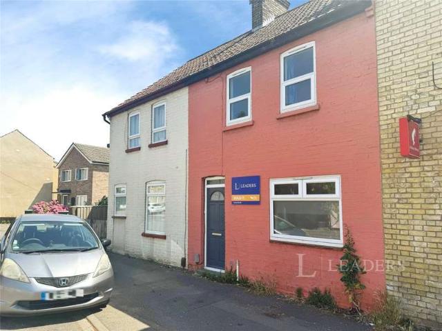 House for sale in Chesterton, Arbury