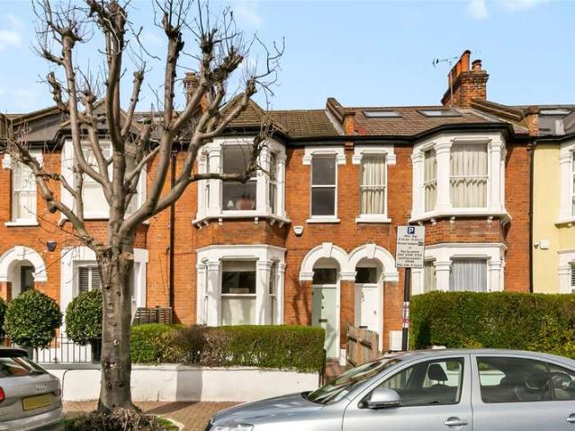 House for sale in Balham, Greater London