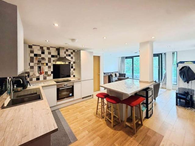 House for sale in Leylands, West Yorkshire