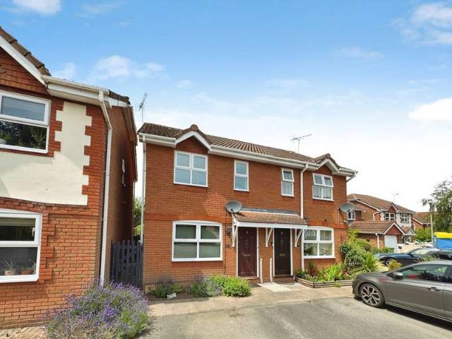 House for sale in Chavey Down
