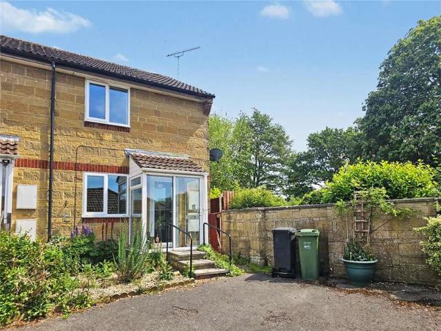 House for sale in Ilminster, Somerset