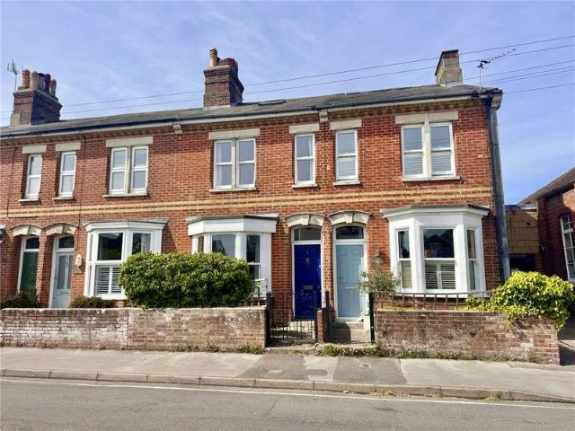 House for sale in Walhampton, Ashurst Bridge