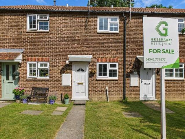 House for sale in Ashplats, Perryfields