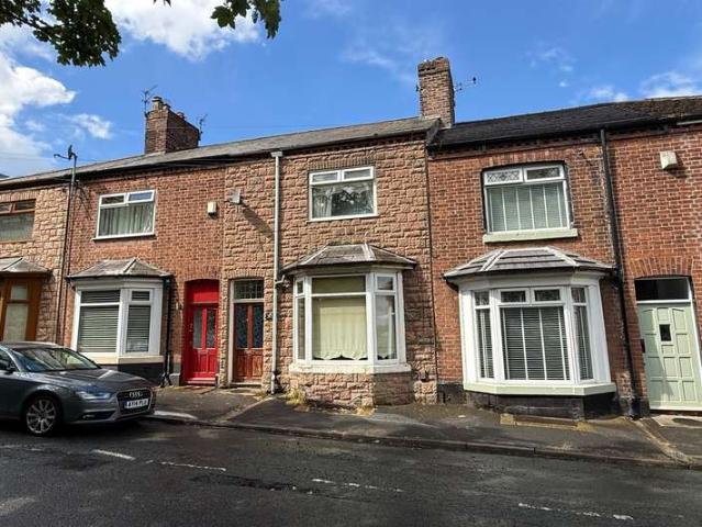 House for sale in Higher Runcorn, Halton