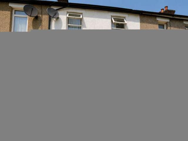 House for sale in Thames View, Greater London