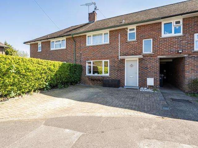 House for sale in North Bourne, Heol-las