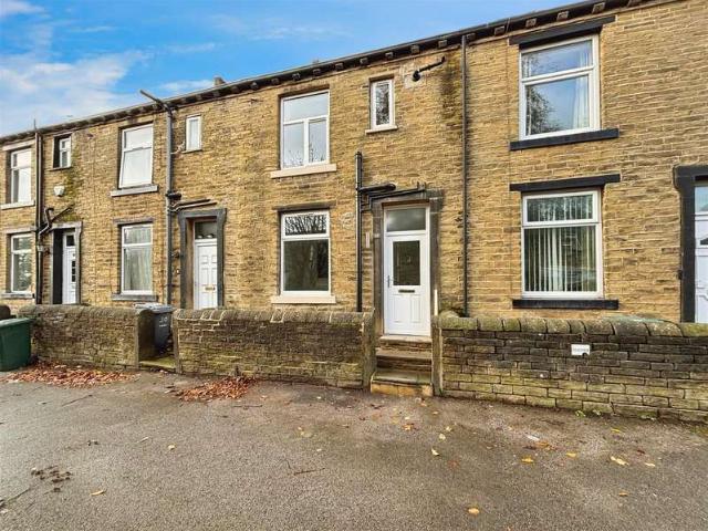 House for sale in Wibsey, West Bowling