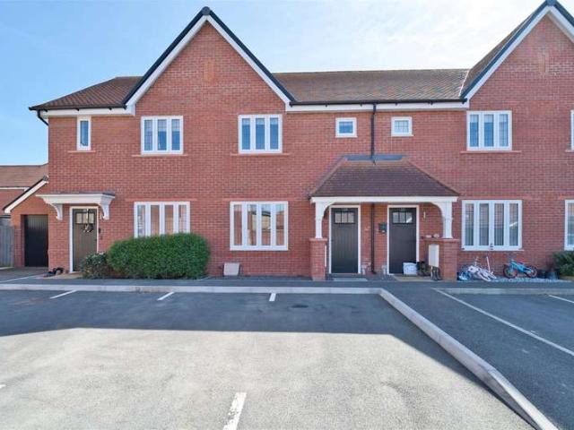 House for sale in North End, Yatton
