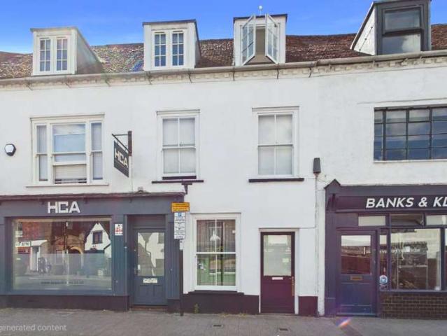 House for sale in Enborne, West Berkshire