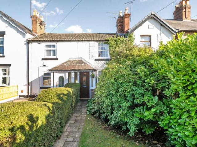 House for sale in Upton-by-Chester, Two Mills