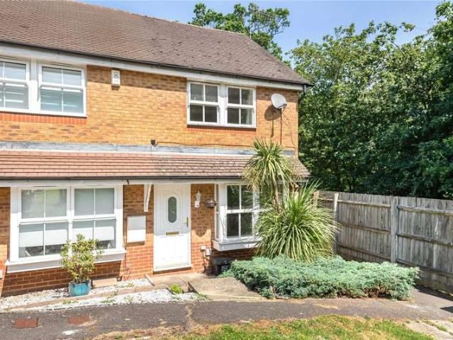 House for sale in Shenley, Hertfordshire