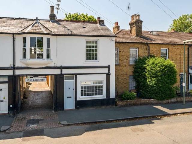 House for sale in Ashley Park, Surrey