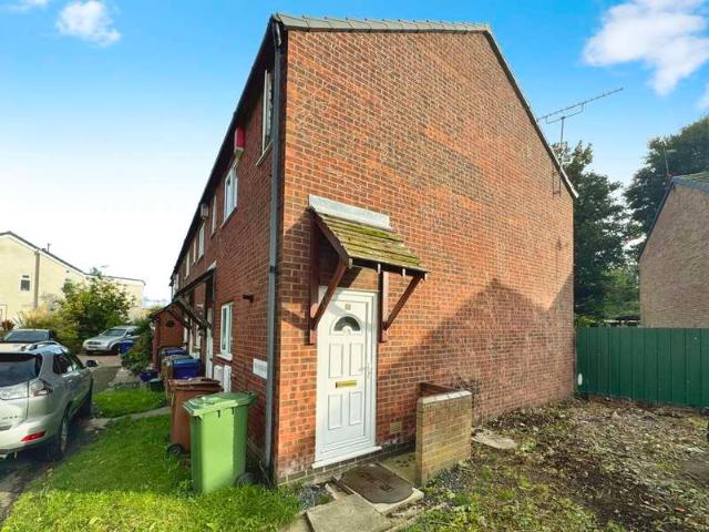 House for rent in Badgers Dene, Grays