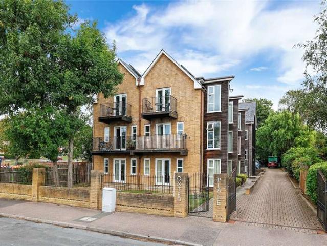House for sale in Old Oxted, Tandridge