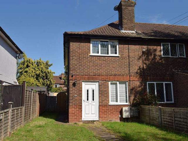 House for sale in Sevenoaks, The Butts