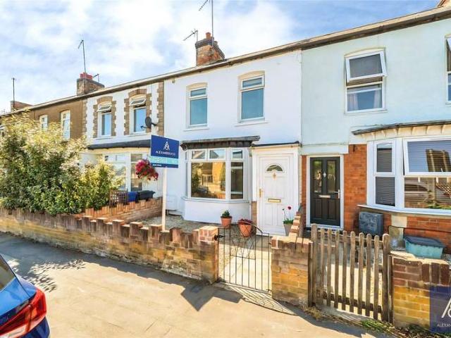 House for sale in Brackley, Northamptonshire