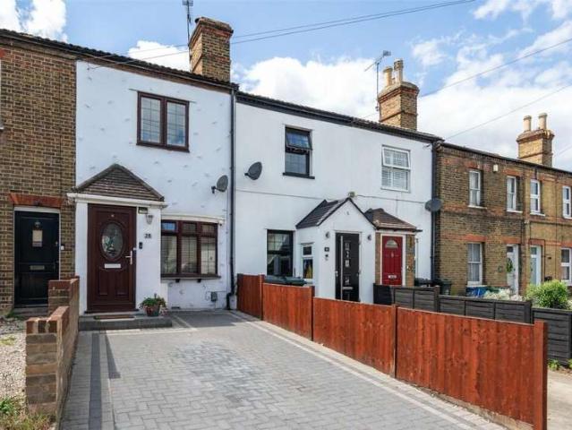 House for rent in Hawley, Monks Orchard