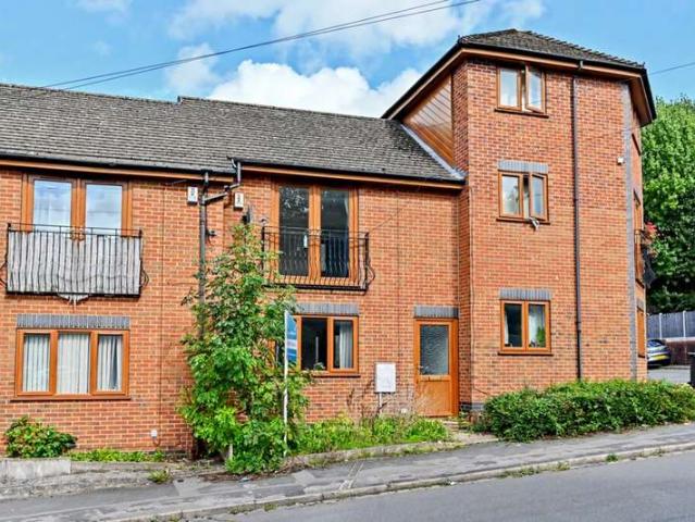 House for sale in Hanley, Stoke-on-Trent