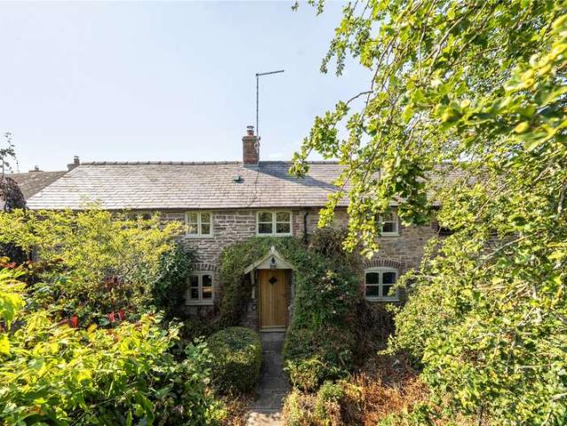 House for sale in Clunbury, Shropshire