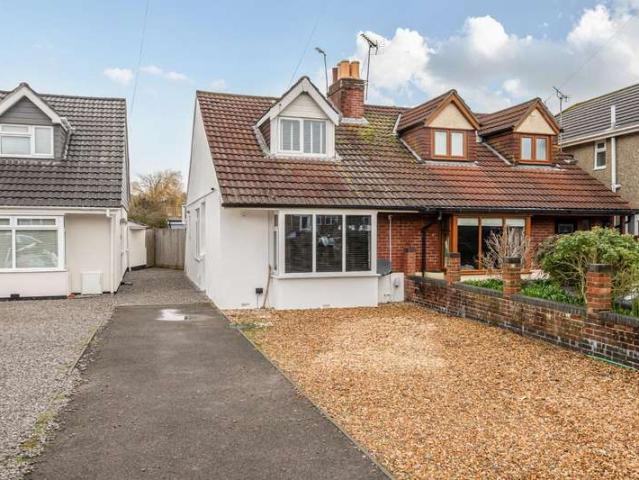 Farm for sale in Widley, Spring Vale