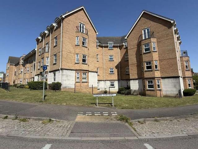 House for sale in Timken, Daventry