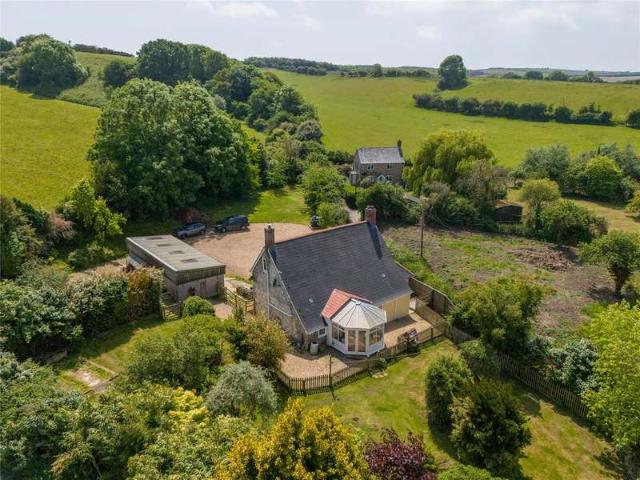House for sale in Kervil Dairy, Chillerton
