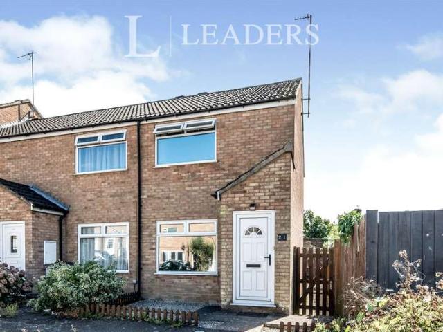 House for sale in Clapham, Bedford