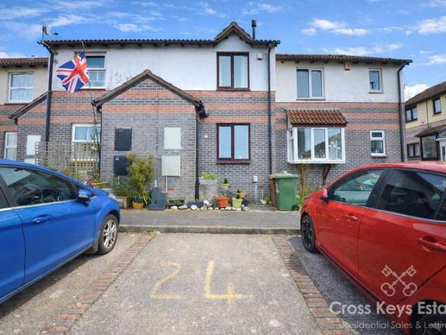 House for sale in Mount Wise