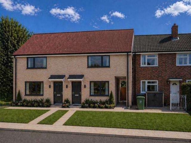 House for sale in The Slade, Oxfordshire