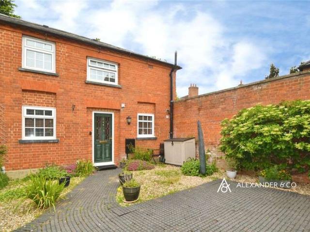 House for sale in Winslow, Buckinghamshire