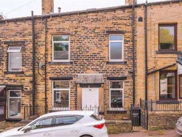 House for sale in Friendly, Sowerby Bridge