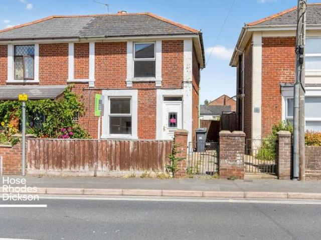 House for sale in Sandown, Isle Of Wight