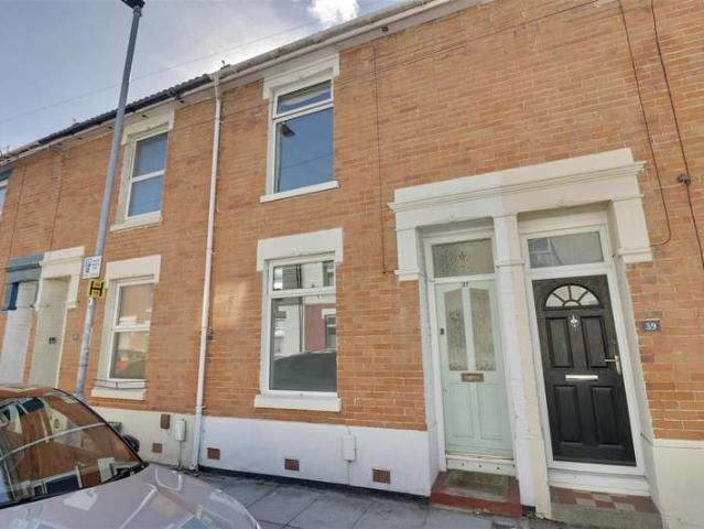 House for sale in Milton, Portsmouth