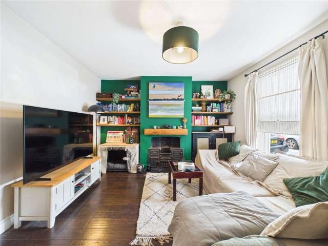 House for sale in Feckenham, City Of Bristol