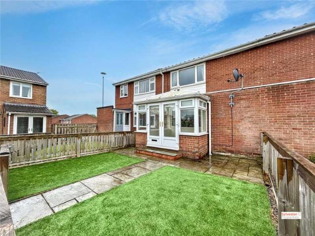 House for sale in Stanley