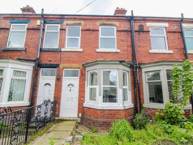 House for sale in Heath, West Yorkshire