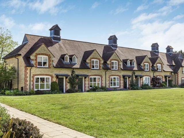 House for sale in Dromore, Oxfordshire