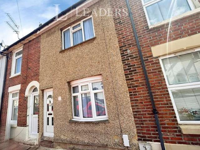 House for sale in Fratton, City Of Portsmouth