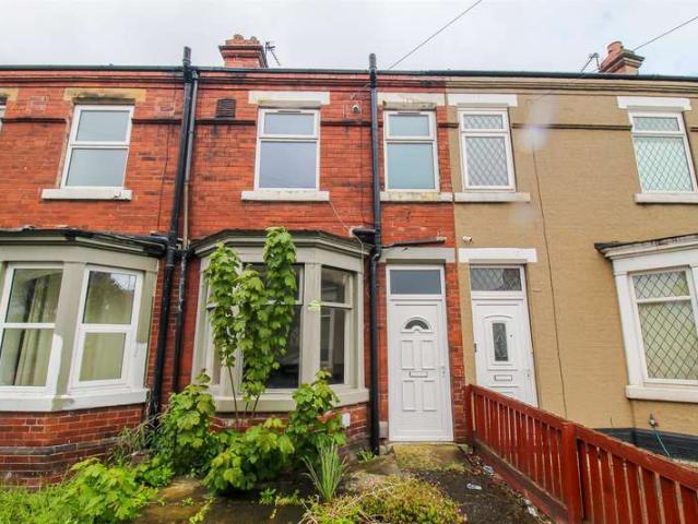 House for sale in Heath, West Yorkshire